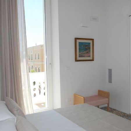 Palazzo Del Cavaliere Acomodação com café da manhã Gallipoli Exterior foto